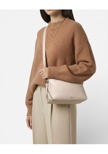 Steve Madden Blumı Chalk Kadın Chalk Omuz Çantası Blumı Chalk Krem