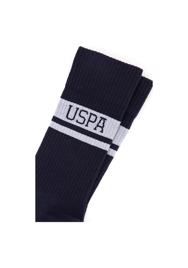 U.s. Polo Assn. Erkek Lacivert Corap 50299014-vr033 Lacivert