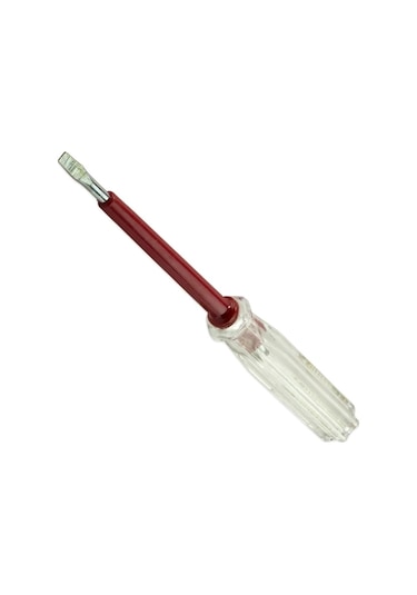 Düz Uçlu Jumbo Kontrol Kalemi 4172