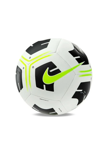 Nike Cu8033 Park Team Futbol Topu Beyaz