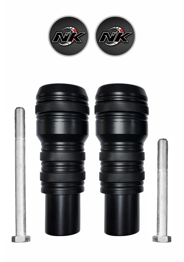 Nkmotors Nk Motors Honda Cb650r E-clutch 2025 Uyumlu Motor Koruma