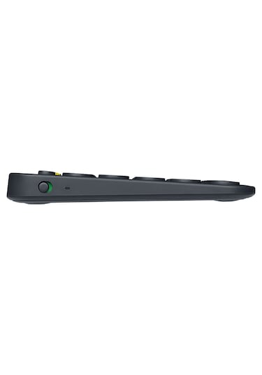 Logitech K380 Bluetooth Multimedya Türkçe Q Klavye