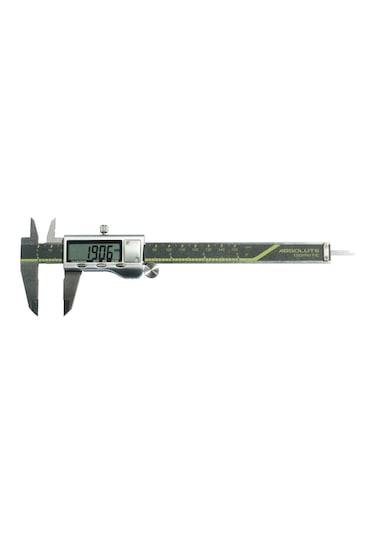 Pld 150mmx0.01 Metalik Dijital Kumpas