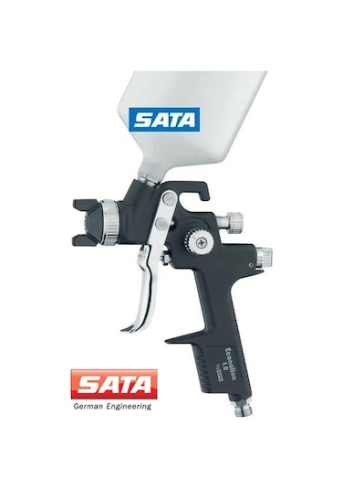 Sata Econoline 1.3Mm Boya Tabancası 126532