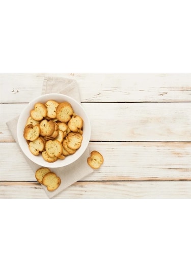 Maretti Brushette Chips Pizza + Sour Cream Onion Aromalı 2'li