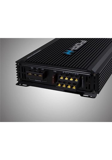 For x Xae 604 4 Kanal Oto Amfi