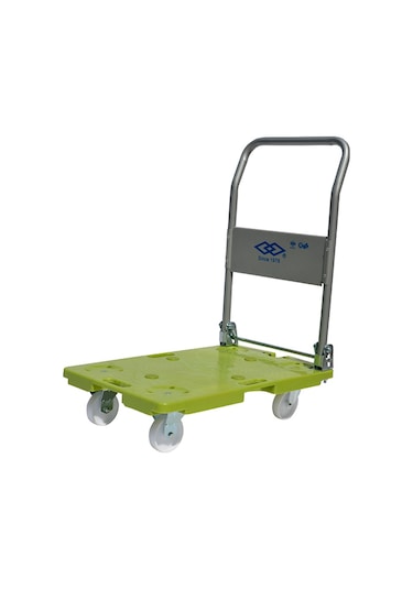 Haibrag Hai-02 150 Kg Profesyonel Paket Taşıma Arabası