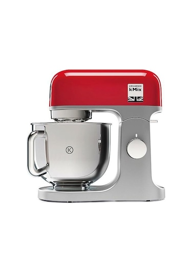 Kenwood kMix KMX750RD 1000 W Stand Mikser