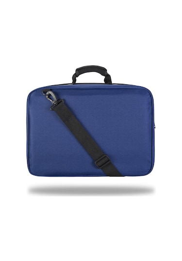 Ps5 Taşıma Çantası - Playstation 5 Çanta Lacivert - Valiz Ps5 Çanta