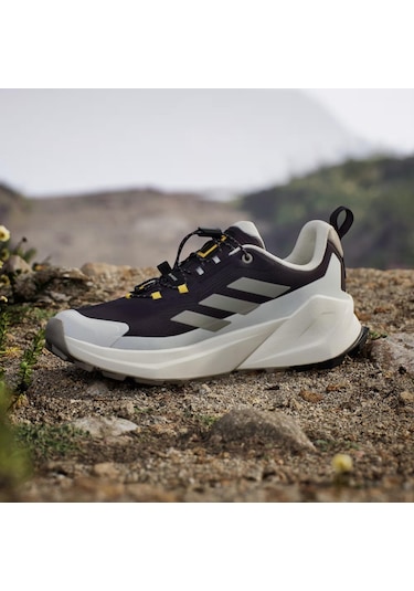 Adidas National Geographic Terrex Trailmaker 2 Gore Tex Kadın Outdoor Ayakkabı C-adıjp7065b10a00 Siyah