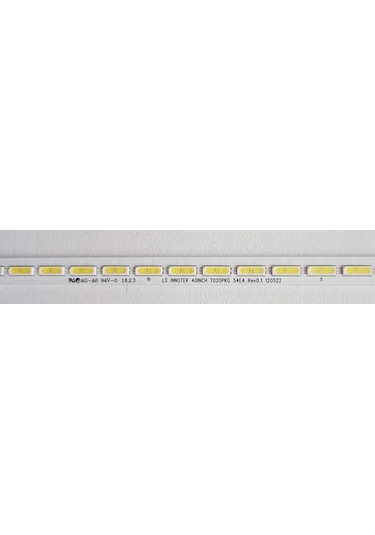 Techwood 40"Le40S182F Techwood 40Fhd912 Le40S182F Led Bar