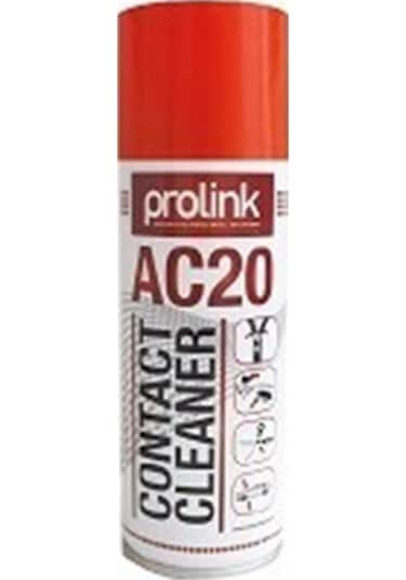 Ac20 Yağlı Kontak Sprey Prolink