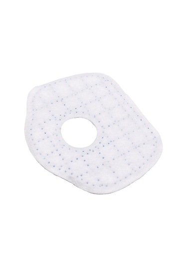 Teltree "philips Fc8700/fc8710/fc8715/fc8603 Robot Süpürge Filtresi - Yüksek Kaliteli Mavi Plastik"