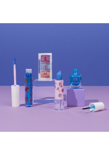 Create It Holografik Makyaj Seti