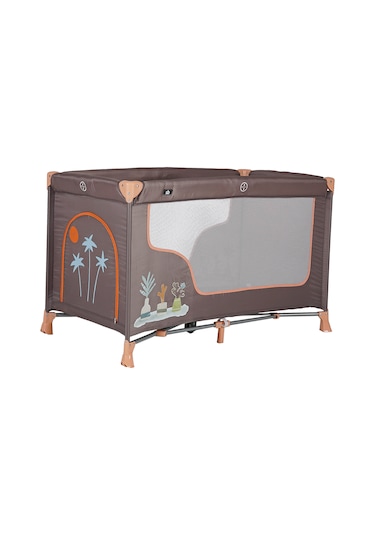 Sunny Baby Tommy Plus Oyun Parkı