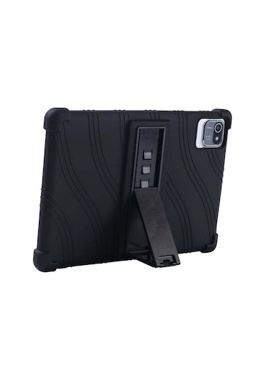 Yunboo 10.1 İnç Çocuk Dostu Silikon Tablet Kılıfı - Çizik, Toz Ve Darbe Koruma - Çeşitli Markalara Uyumlu 10 İnç