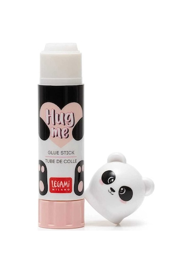 Legami Panda Hug Me Uhu Yapıstırıcı K094047