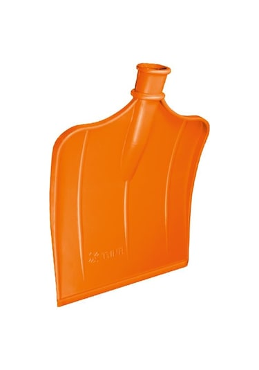 Plastik  Kar Küreği
