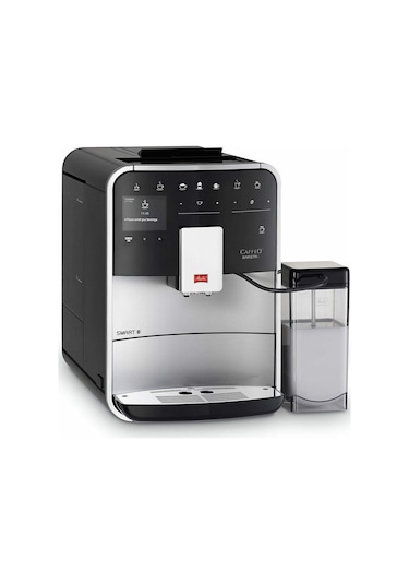 Melitta Caffeo Barista T Smart F83/0-101 Tam Otomatik Kahve Makinesi