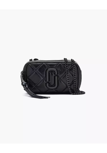 Marc Jacobs Kadın Çapraz Çanta 2p5hcr014h02 Siyah