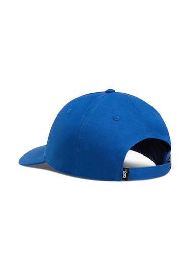 Vans Court Side Curved Bill Jockey Mavi 000hea7wm1-r Mavi
