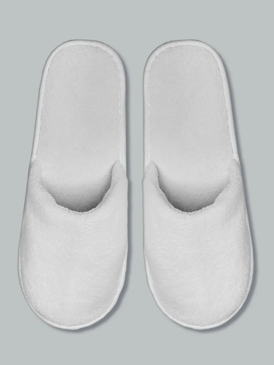 Onyplax Tek Kullanımlık Havlu Terlikler 7 Çift 340617144