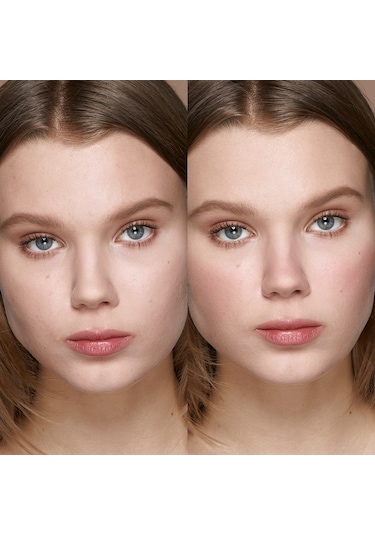 Kiko Unlimited Blush 10 Warm Mauve Allık