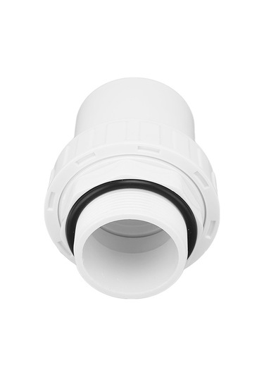 Besthome1 Dayanıklı Abs Malzemeden Havuz Pompası Adaptörü, G2 Dişli, Pratik Bağlantı, Taşınabilir Ve Çevre Dostu Diğer