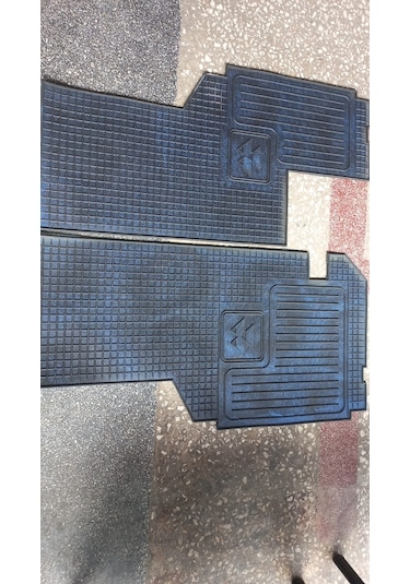 Massey Ferguson 256/266/277 Kabin Paspası Takım