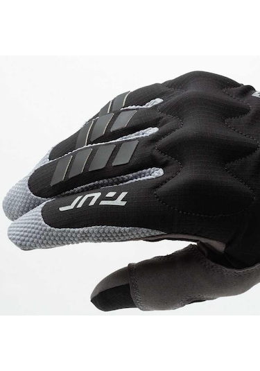 Tucano T.ur G-sıx Eldiven Siyah Buz Mavisi