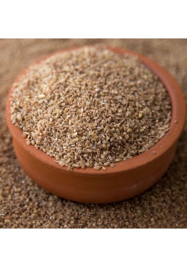 İpekova Karakılçık Bulguru Köftelik 1 KG