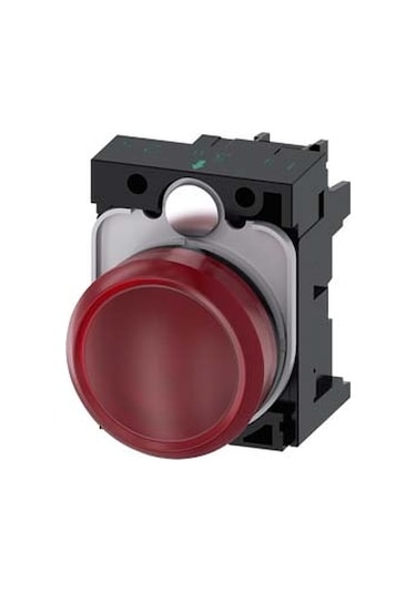 Sıemens 3su1102-6aa20-1aa0 Komple Sinyal Lamba 24v Ac-dc