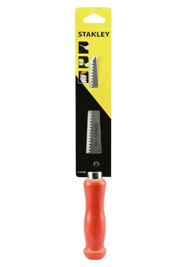 Stanley 0-15-206 Tilki Kuyruğu Alçipan 6 X 152 MM
