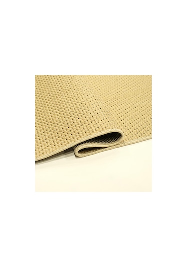 Hann Jüt Sisal Kahve 9905 Kahve
