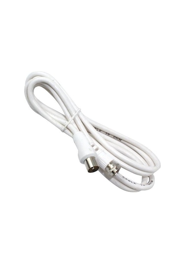 Powermaster 60 Ohm Erkek / F Erkek 1.2 Metre Kablo