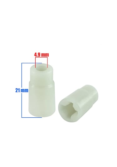 Felix FL 181 Sposa Max Multi Blender Dişli Kavrama Parçası 2 Adet