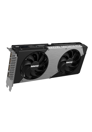 Inno3d Geforce Rtx5060ti 16gb Twin X2 Oc 128bit Gddr7 Ekran Kartı