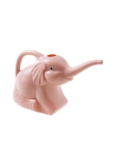 Pazly Taşınabilir Suntek Sulama Pembe Magideal L Kovası Fil 2 Hd