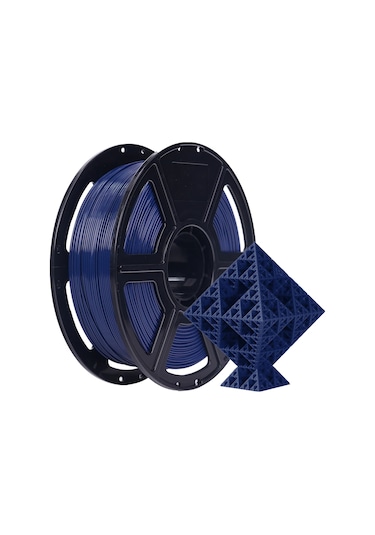 Flashforge Hs Pla Filament Kobalt Mavi 1.75mm 1kg
