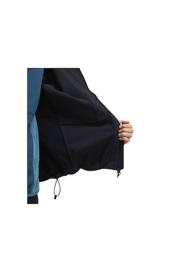 Peak Performance Peak Performance Ascent Softshell Kadın Montu 001 Siyah