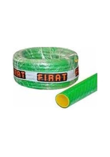 Fırat New Garden 1/2 Örgülü Bahçe Hortumu (Metre Seçiniz