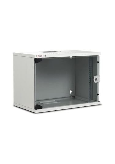 Legend 9U W=530 Mm D=400 Mm Soho Rack  Kabinet