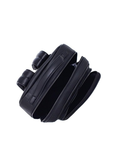 Pierre Cardin Erkek Sırt Çantası Siyah Pc001198 Siyah