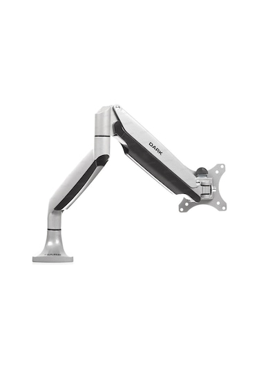 Dark Vm18 13"-32" Uyumlu Amortisörlü Monitör Kolu (Dk-Ac-Vm18)