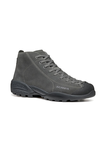 Scarpa Mojito Mid Gore-tex Erkek Outdoor Bot 32687-200 Shark Gri