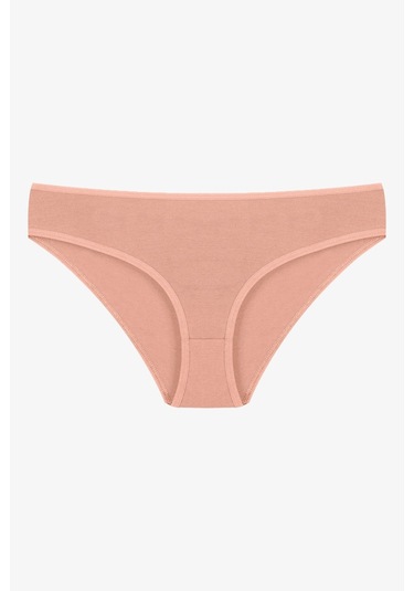 Kadın 7'li Likralı Külot Ko1007ktl S