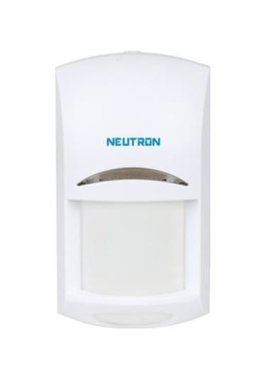 Neutron Nta-Pdc200 Kablolu Alarm Pır Dedektör
