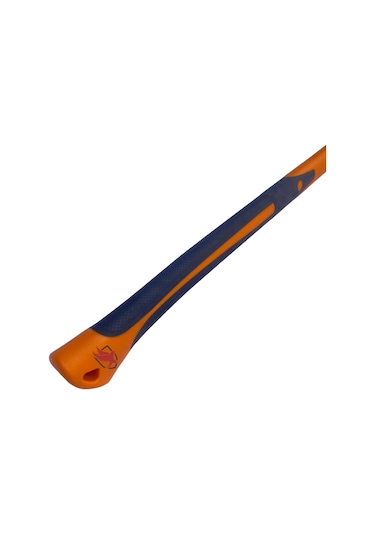Yapar Fiber Saplı Dövme Çelik Balta Y. 2250 Gr