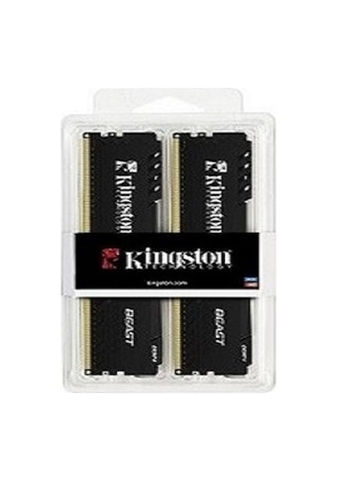 Kingston Beast KF436C17BBK2/16TR 16 GB DDR4 3600 MHz CL17 PC Ram