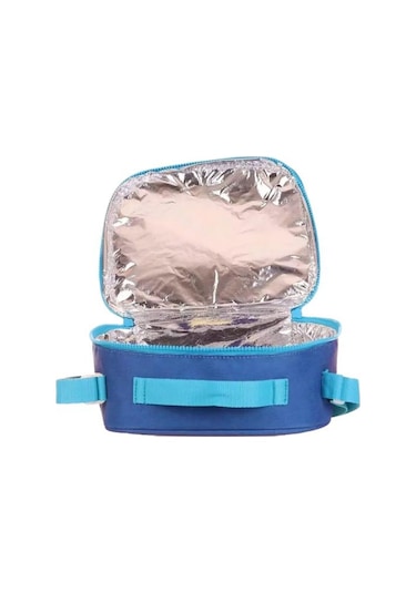 Kaukko Kids Beslenme Çantası Layer Shark L7185